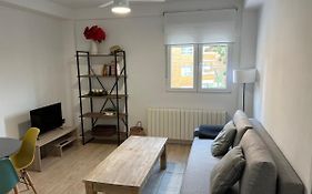 Apartamentos Garnacha I totalmente reformado